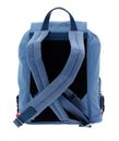 MANDARINA DUCK Style Backpack Dusty Blue MANDARINA DUCK Style Backpack Dusty Blue