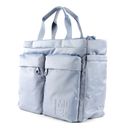 MANDARINA DUCK MD20 Mommy Duffle Cosmic Sky