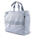 MANDARINA DUCK MD20 Mommy Duffle Cosmic Sky
