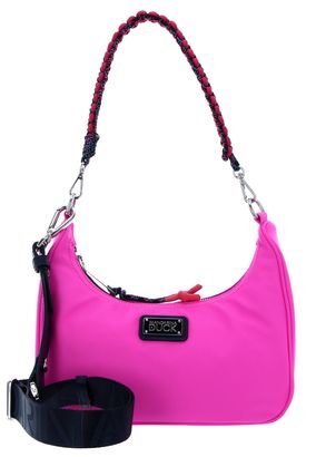 MANDARINA DUCK Style Crossover Fluo Fuchsia