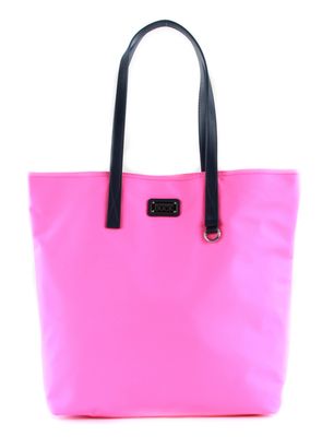 MANDARINA DUCK Style Shopper Fluo Fuchsia