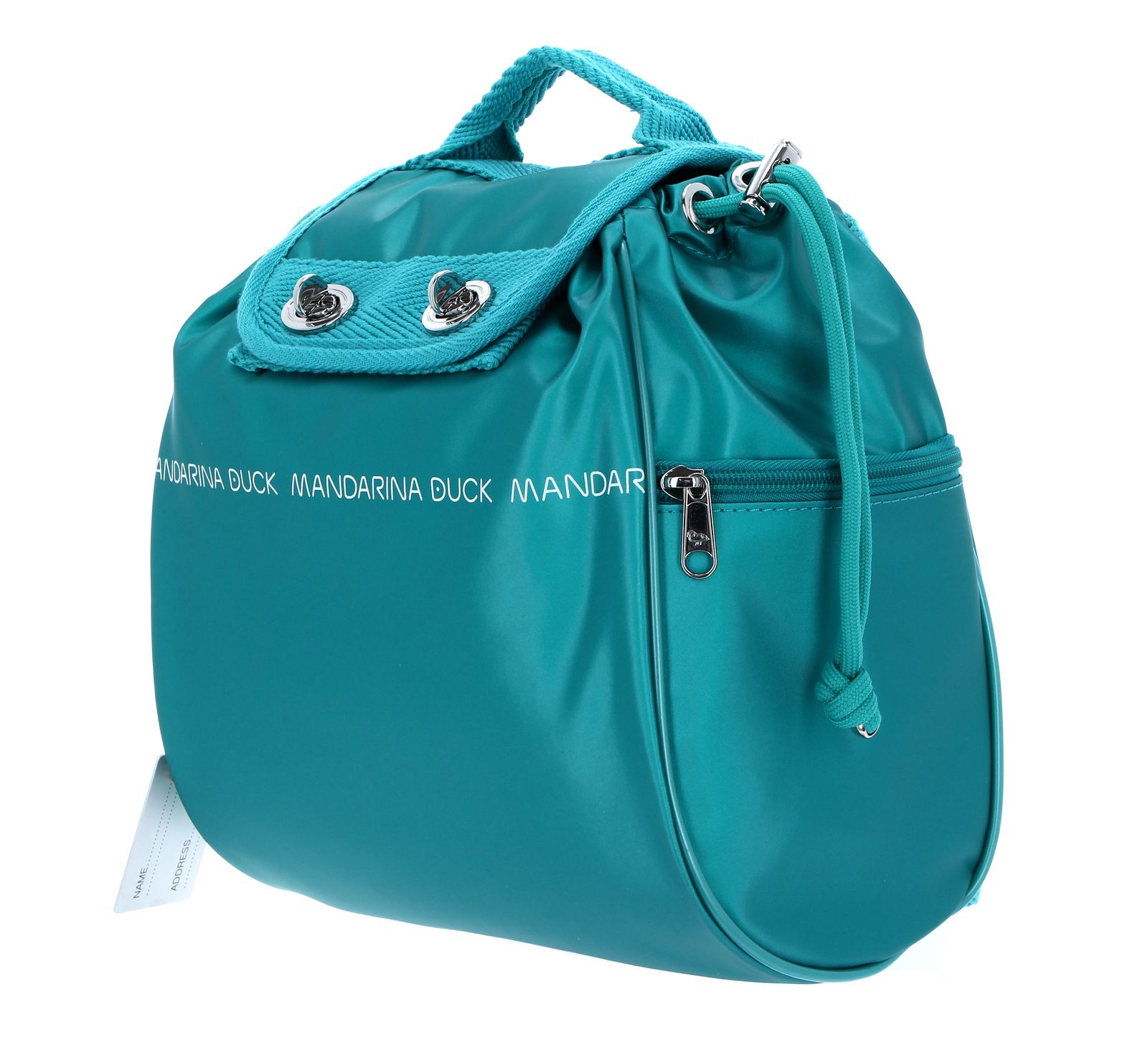 mandarina duck utility backpack