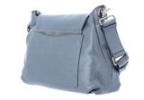 MANDARINA DUCK Mellow Lux Crossover Bag Titanio MANDARINA DUCK Mellow Lux Crossover Bag Titanio