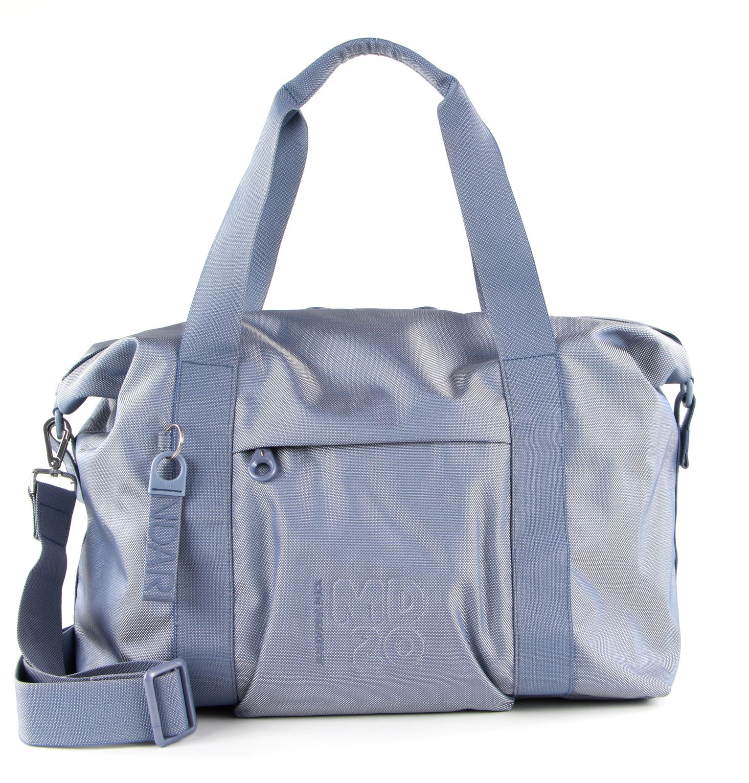 mandarina duck weekender