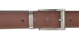 Vanzetti Dresscode: Business 35mm Cambered Belt W90 Cognac - shortenable