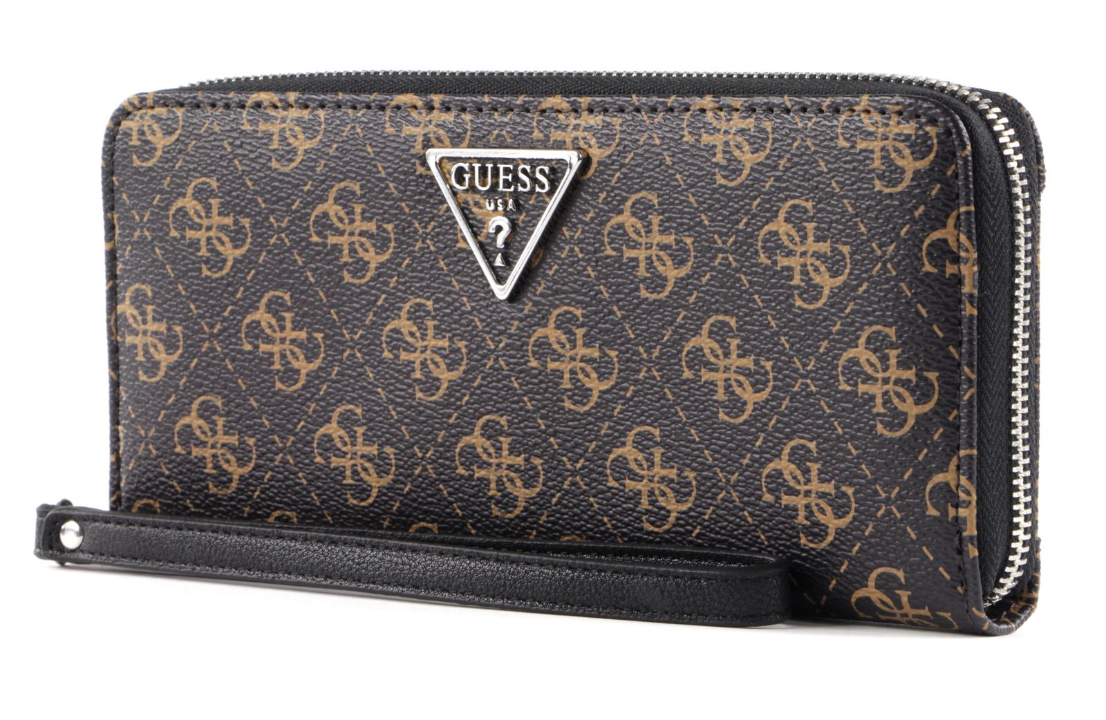 large guess purse