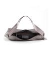MANDARINA DUCK Mellow Lux Hobo Lavender Aura MANDARINA DUCK Mellow Lux Hobo Lavender Aura