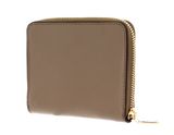 DKNY Bryant Small Zip Around S Dune