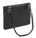 s.Oliver Crossover Bag Grey / Black s.Oliver Crossover Bag Grey / Black