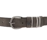 Fritzi aus Preußen Vintage Kaia Belt W80 Old Wood Fritzi aus Preußen Vintage Kaia Belt W80 Old Wood