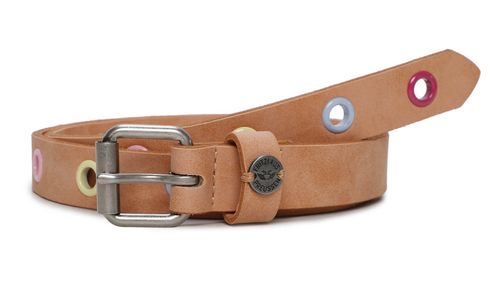Fritzi aus Preußen Vintag Tizi Belt W80 Peach Party