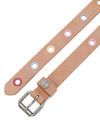 Fritzi aus Preußen Vintag Tizi Belt W100 Peach Party Fritzi aus Preußen Vintag Tizi Belt W100 Peach Party