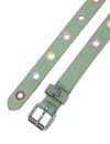 Fritzi aus Preußen Vintag Tizi Belt W80 Lime