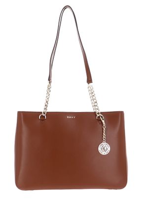 DKNY Bryant Shopper Tote L Caramel