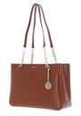 DKNY Bryant Shopper Tote L Caramel