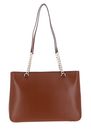 DKNY Bryant Shopper Tote L Caramel