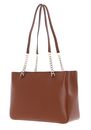 DKNY Bryant Shopper Tote L Caramel