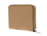 DKNY Bryant Small Zip Around S Jute