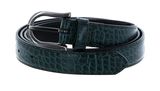 Tamaris Women's Croco Belt W135 Green Tamaris Women's Croco Belt W135 Green