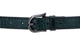 Tamaris Women's Croco Belt W125 Green Tamaris Women's Croco Belt W125 Green