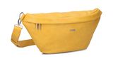 zwei Mademoiselle.M MH80 Crossbag Yellow zwei Mademoiselle.M MH80 Crossbag Yellow
