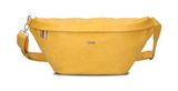 zwei Mademoiselle.M MH80 Crossbag Yellow zwei Mademoiselle.M MH80 Crossbag Yellow