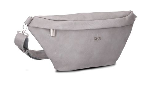 zwei Mademoiselle.M MH80 Crossbag Canvas-Grey