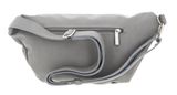 zwei Mademoiselle.M MH80 Crossbag Canvas-Grey zwei Mademoiselle.M MH80 Crossbag Canvas-Grey