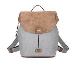 zwei Olli OR8 Backpack Ice