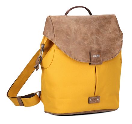 zwei Olli OR8 Backpack Yellow