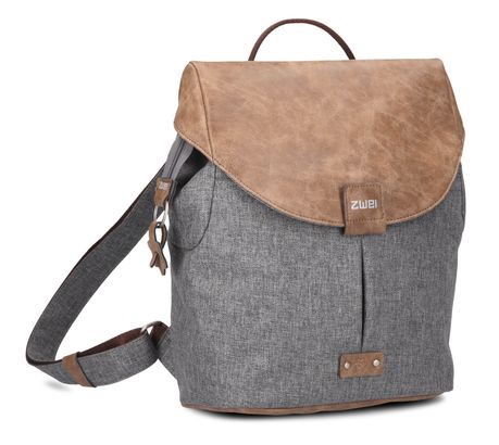 zwei Olli OR8 Backpack Stone