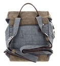 zwei Olli OR8 Backpack Stone zwei Olli OR8 Backpack Stone