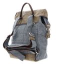 zwei Olli OR8 Backpack Stone zwei Olli OR8 Backpack Stone
