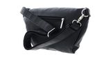 zwei Mademoiselle.M MH80 Crossbag Noir zwei Mademoiselle.M MH80 Crossbag Noir