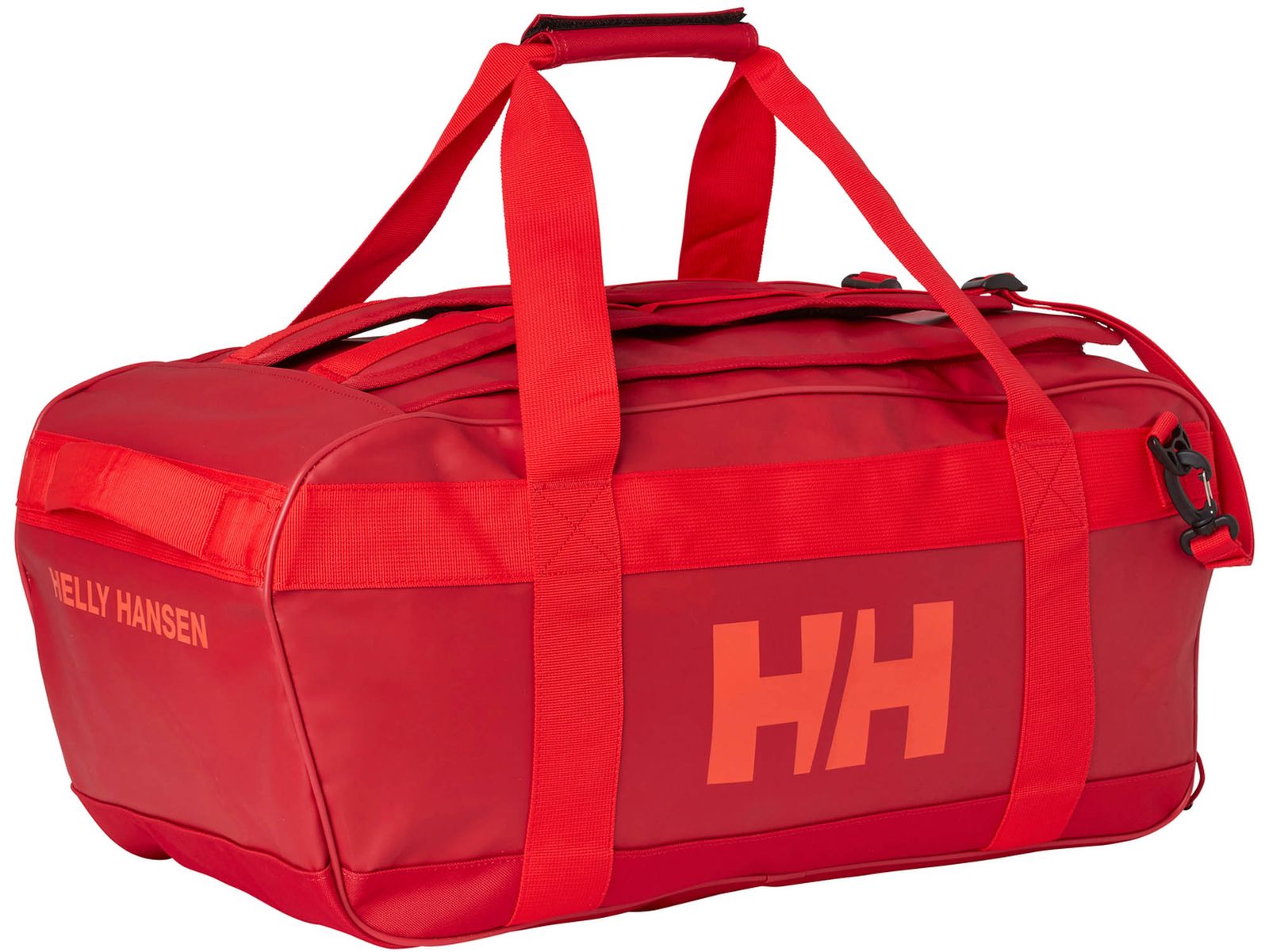 HELLY HANSEN Scout Duffel M Red