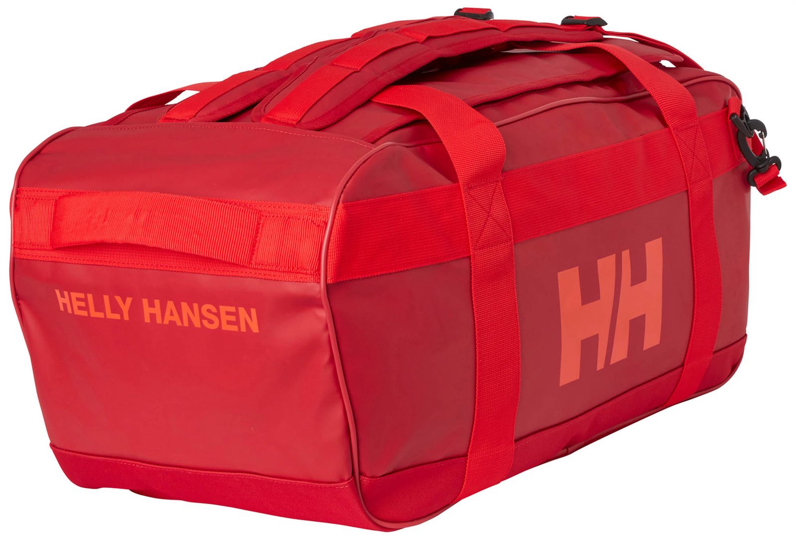 HELLY HANSEN Scout Duffel M Red HELLY HANSEN Scout Duffel M Red
