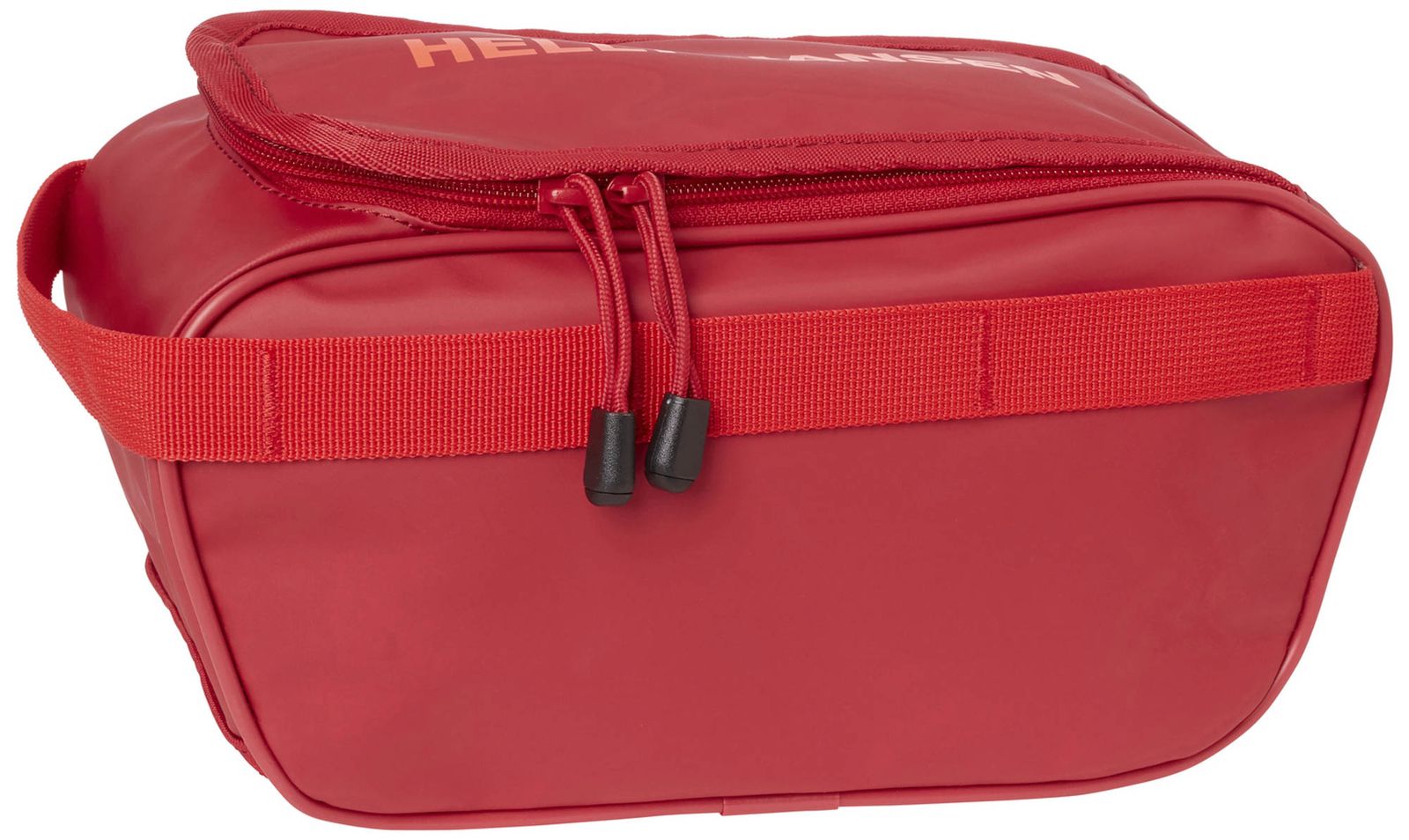 HELLY HANSEN Scout Wash Bag Red