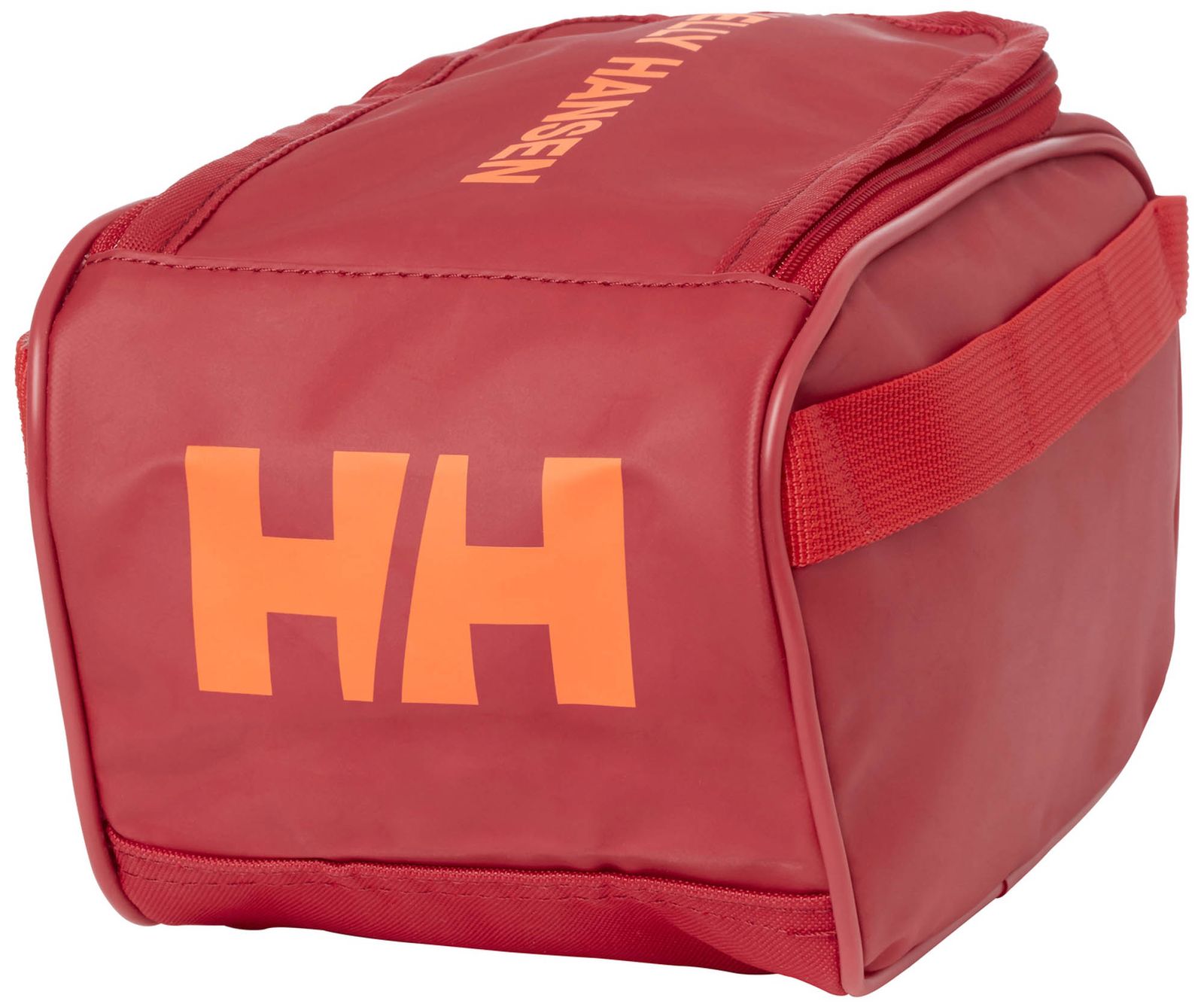 HELLY HANSEN Scout Wash Bag Red HELLY HANSEN Scout Wash Bag Red