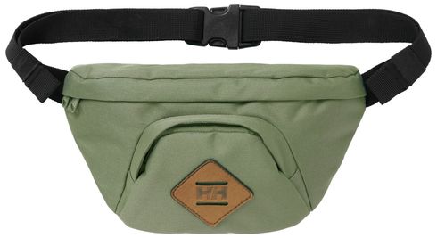 HELLY HANSEN Capilano Waist Bag Lav Green