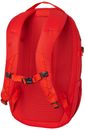 HELLY HANSEN Loke Backpack Alert Red HELLY HANSEN Loke Backpack Alert Red