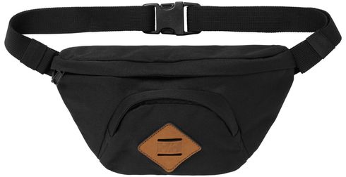 HELLY HANSEN Capilano Waist Bag Black