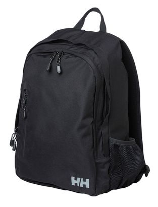 HELLY HANSEN Dublin 2.0 Backpack Black