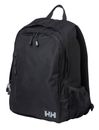HELLY HANSEN Dublin 2.0 Backpack Black HELLY HANSEN Dublin 2.0 Backpack Black