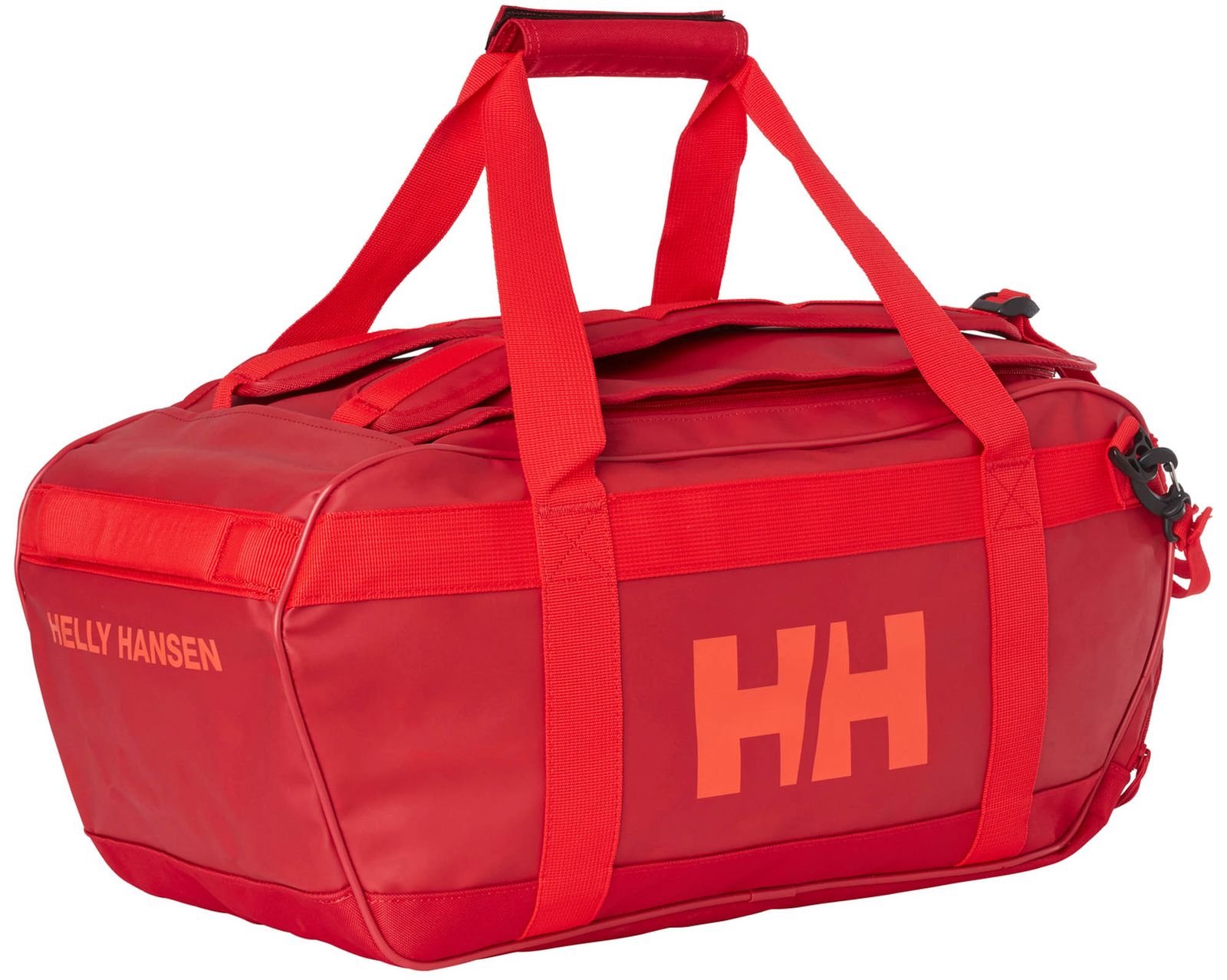 HELLY HANSEN Scout Duffel S Red