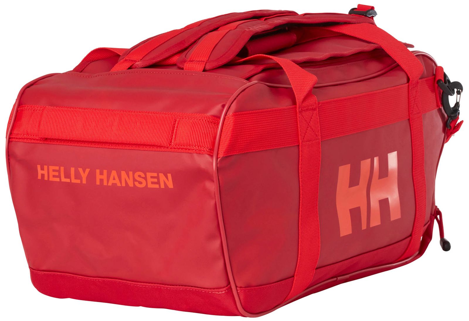 HELLY HANSEN Scout Duffel S Red HELLY HANSEN Scout Duffel S Red