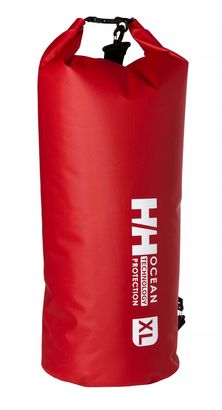 HELLY HANSEN Ocean Dry Bag XL Alert Red