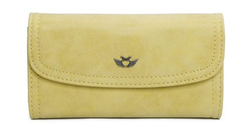 Fritzi aus Preußen Vintage Fritzi12 Heide Wallet Fizz