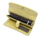 Fritzi aus Preußen Vintage Fritzi12 Heide Wallet Fizz