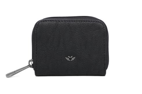 Fritzi aus Preußen Chalk Wani Wallet Black