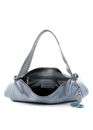 MANDARINA DUCK Mellow Lux Hobo Titanio